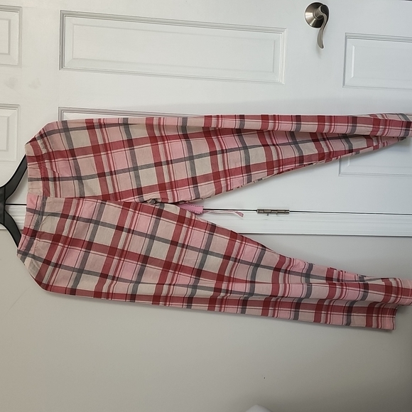 Cottonwood Canyon Women's CVC Lounge Pants Hibiscus - Picture 5 of 5